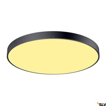 Plafon MEDO 1007327 2700K|3000K|4000K 1x79W/LED 8300lm|8700lm|9350lm IP50 od SLV