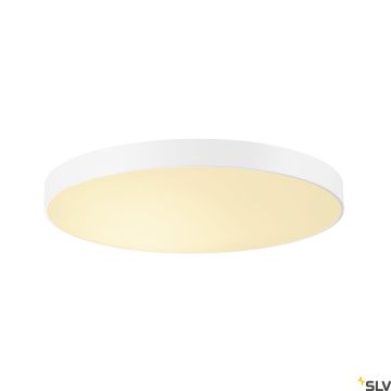 Plafon MEDO 90 135171 2x109W/LED 3000K 11560lm IP20 105º od SLV
