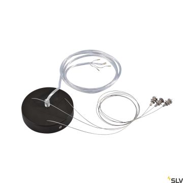 Rozeta MEDO 135250 IP20 od SLV