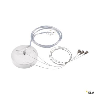 Rozeta MEDO 135251 IP20 od SLV
