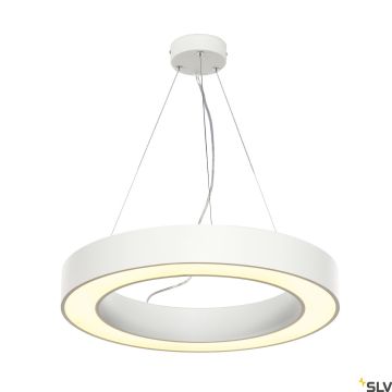 Lampa wisząca MEDO RING 60 133841 7x33W/LED 3000K 2200lm IP20 105º od SLV