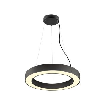 Lampa wisząca MEDO® 1008589 3000K/4000K 1x26W/LED 3750lm|4000lm od SLV