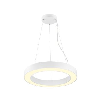Lampa wisząca MEDO® 1008590 3000K/4000K 1x26W/LED 3750lm|4000lm od SLV