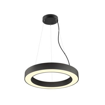 Lampa wisząca MEDO® 1008591 3000K/4000K 1x27W/LED 3750lm|4000lm od SLV