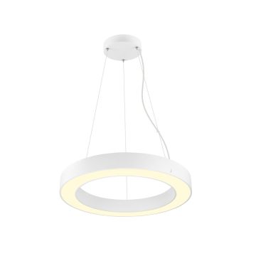 Lampa wisząca MEDO® 1008592 3000K/4000K 1x27W/LED 3750lm|4000lm od SLV