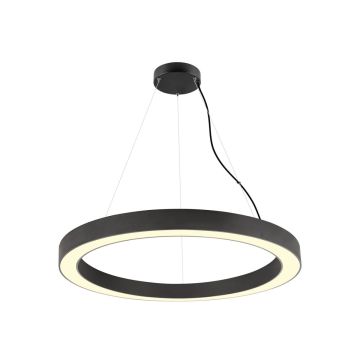 Lampa wisząca MEDO® 1008593 3000K/4000K 1x42W/LED 5000lm|5300lm od SLV