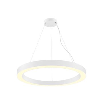Lampa wisząca MEDO® 1008596 3000K/4000K 1x43W/LED 5000lm|5300lm od SLV