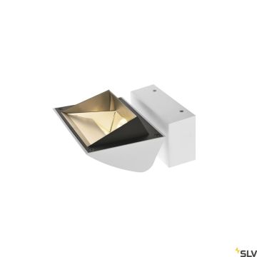 Kinkiet MERADO FLOOD WL 1001472 1x40W/LED 4000K 3200lm IP20 od SLV