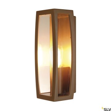 Kinkiet MERIDIAN BOX 2 230657 1x25W/E27 IP54 od SLV