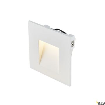 Lampa schodowa do zabudowy MOBALA 1002982 1x1.3W/LED 3000K 14lm IP20 od SLV