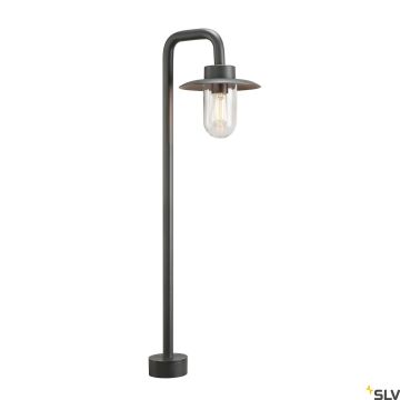 Lampa stojąca MOLAT POLE 1000822 1x60W/E27 IP44 od SLV