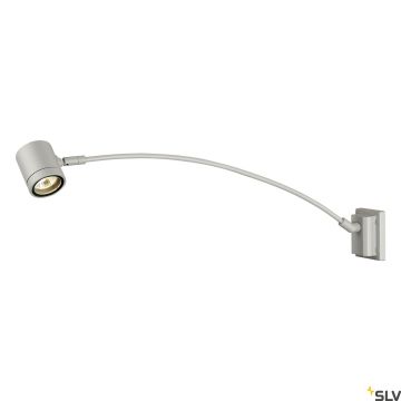 Kinkiet MYRA DISPLAY 233134 1x50W/GU10 IP55 od SLV