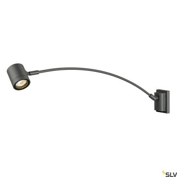 Kinkiet MYRA DISPLAY 233135 1x50W/GU10 IP55 od SLV