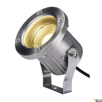 Reflektor ogrodowy NAUTILUS SPIKE 1001962 1x9W/LED 3000K 520lm IP55 60º od SLV