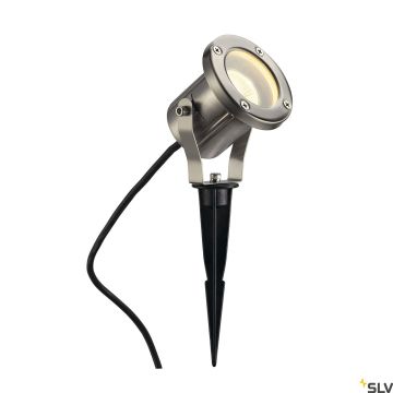 Reflektor ogrodowy NAUTILUS SPIKE 229740 1x25W/GU10 IP55 od SLV