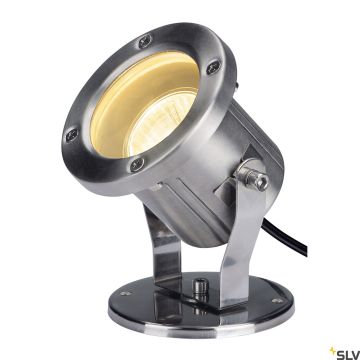 Reflektor ogrodowy NAUTILUS 229741 1x25W/GU10 IP55 od SLV