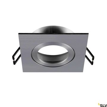Downlight wpuszczany NEW TRIA 1007330 IP20 od SLV