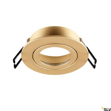 Downlight wpuszczany NEW TRIA 1007334 IP20 od SLV