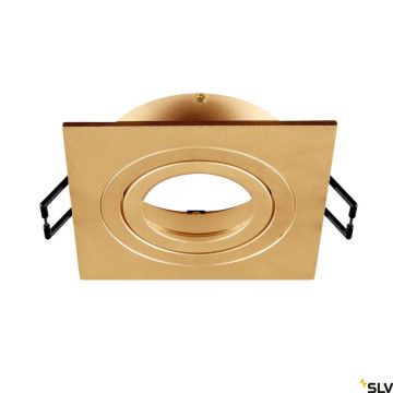 Downlight wpuszczany NEW TRIA 1007341 IP20 od SLV