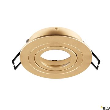Downlight wpuszczany NEW TRIA 1007344 IP20 od SLV