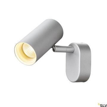 Spot NOBLO I 1002971 1x8W/LED 2700K 620lm IP20 36º od SLV