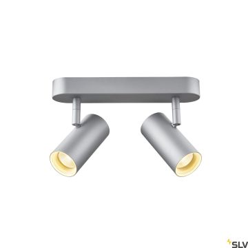 Spot NOBLO II 1002975 2x16W/LED 2700K 1240lm IP20 36º od SLV