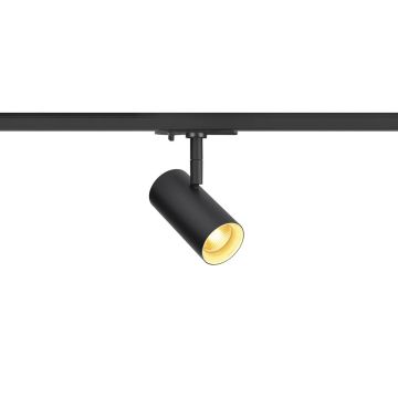 Reflektor szynowy NOBLO 1007352 2000K|3000K 1x8.4W/LED 450lm IP20 od SLV