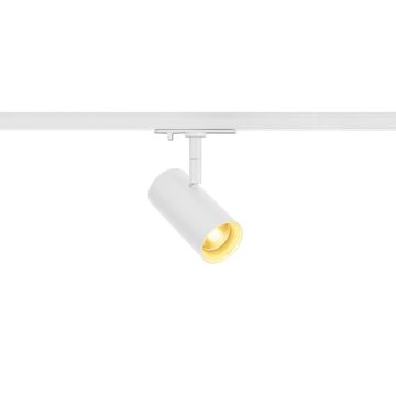 Reflektor szynowy NOBLO 1007353 2000K|3000K 1x8.4W/LED 450lm IP20 od SLV