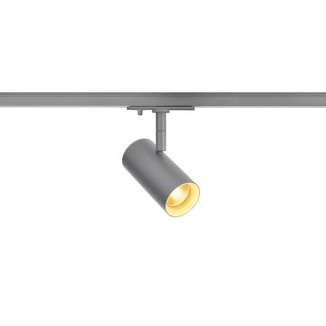 Reflektor szynowy NOBLO 1007354 2000K|3000K 1x8.4W/LED 450lm IP20 od SLV