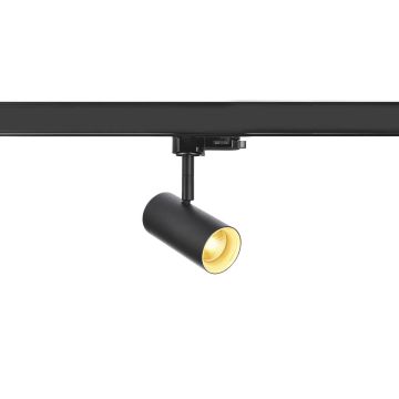 Reflektor szynowy NOBLO 1007355 2000K|3000K 1x8.4W/LED 450lm IP20 od SLV
