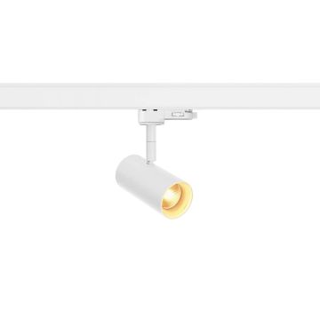Reflektor szynowy NOBLO 1007356 2000K|3000K 1x8.4W/LED 450lm IP20 od SLV