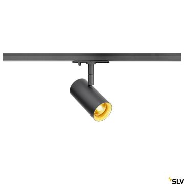 Reflektor szynowy NOBLO 1007640 2700K 1x6W/LED 740lm IP20 od SLV