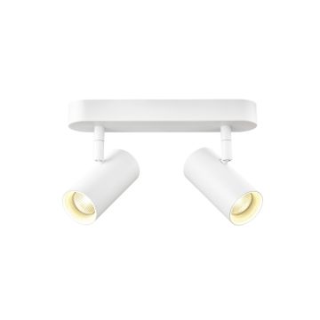 Spot NOBLO® 1008704 2000K-3000K 2x15W/LED 10lm|940lm od SLV