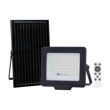 lampa solarna Norla SLR-42563-200W 4000K 1x200W/LED 1522lm IP65 od Italux