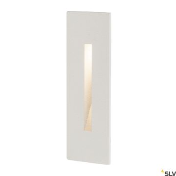 Lampa schodowa do zabudowy NOTAPO I 1002979 1xLED 3000K 6lm IP20 od SLV