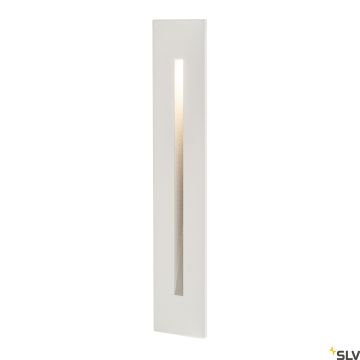 Lampa schodowa do zabudowy NOTAPO II 1002980 1xLED 3000K 6lm IP20 od SLV