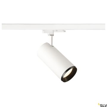Reflektor szynowy 3~ NUMINOS® DALI L 1004574 1x28W/LED 4000K 2675lm 24º od SLV