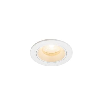 Downlight wpuszczany NUMINOS® 1009281 2700K 1x6.9W/LED 900lm od SLV