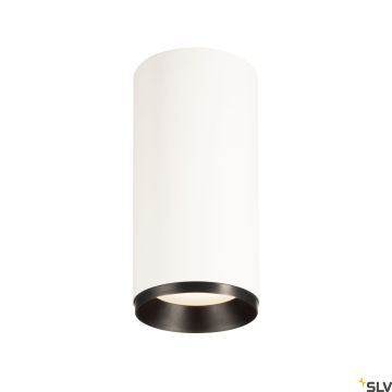 Downlight natynkowy NUMINOS® CL DALI L 1004624 1x28W/LED 4000K 2715lm 60º od SLV