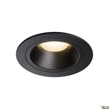 Downlight wpuszczany NUMINOS® DL M 1003871 1x17.55W/LED 3000K 1500lm IP20/IP44 55º od SLV