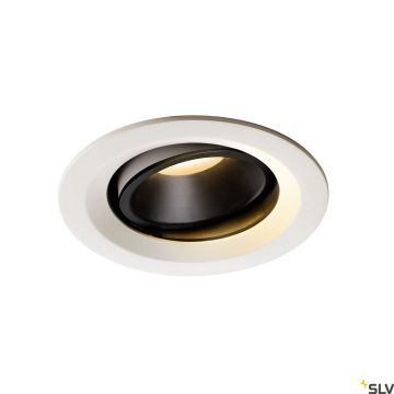 Downlight wpuszczany NUMINOS® MOVE DL M 1003565 1x17.55W/LED 2700K 1460lm IP20 20º od SLV