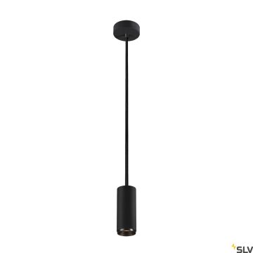 Lampa wisząca NUMINOS® PD DALI S 1004443 1x10.42W/LED 3000K 1020lm 36º od SLV