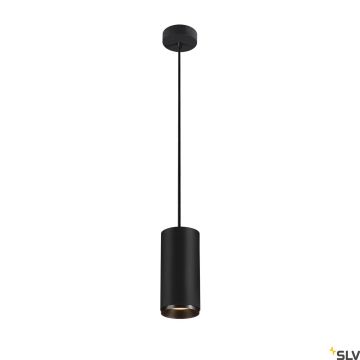 Lampa wisząca NUMINOS® PD PHASE L 1004339 1x28W/LED 2700K 2400lm 36º od SLV