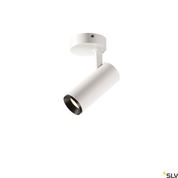 Downlight natynkowy NUMINOS® SPOT DALI S 1004408 1x10.42W/LED 4000K 1100lm 60º od SLV