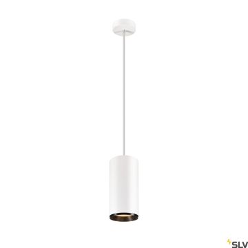 Lampa wisząca NUMINOS® XL PHASE 1005709 1x36W/LED 2700K 3250lm 36º od SLV