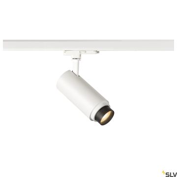 Reflektor szynowy NUMINOS® ZOOM M DALI 1006117 1x20W/LED 3000K 1800lm 15º od SLV