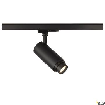 Reflektor szynowy NUMINOS® ZOOM M DALI 1006118 1x20W/LED 4000K 1900lm 15º od SLV