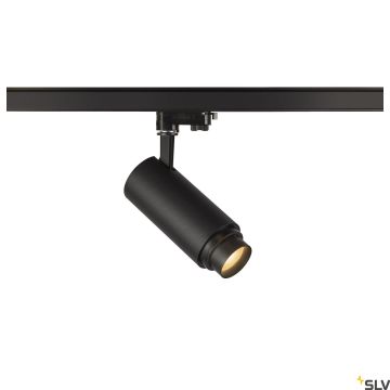 Reflektor szynowy NUMINOS® ZOOM M PHASE 1006108 1x20W/LED 2700K 1650lm 15º od SLV