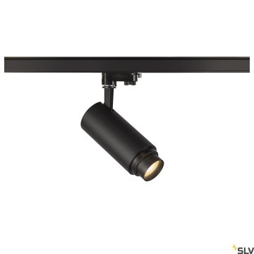 Reflektor szynowy NUMINOS® ZOOM M PHASE 1006110 1x20W/LED 3000K 1800lm 15º od SLV
