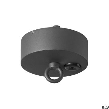 Rozeta OCCULDAS 13 1000398 IP44 od SLV